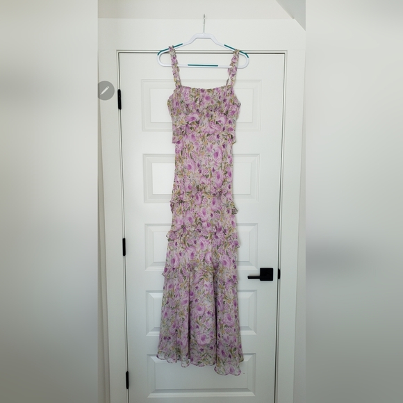 Astr dress - Picture 6 of 8